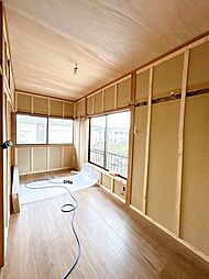 室内の画像