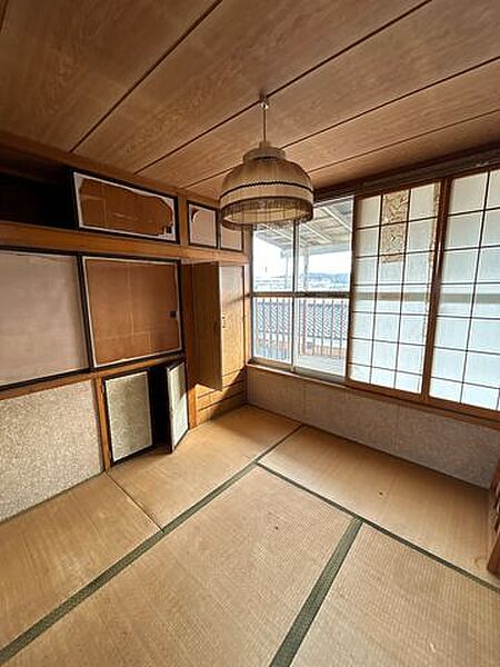 室内