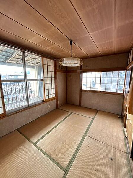 室内