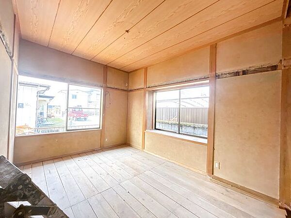 室内