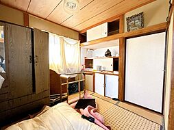 室内の画像