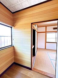室内の画像