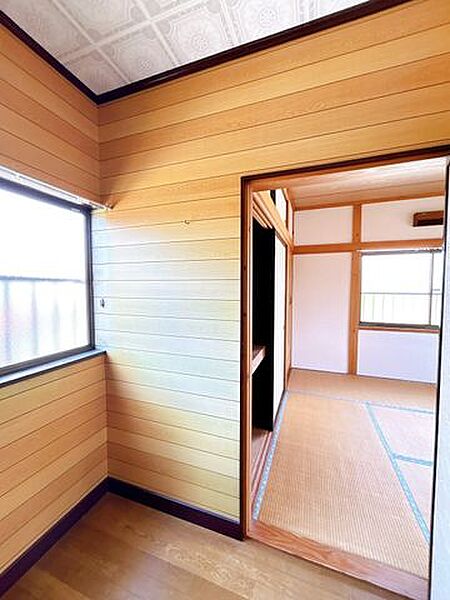 室内