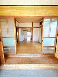 室内の画像