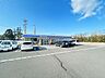 周辺：【周辺環境】ローソン山元町山寺店まで約1200ｍです。