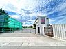 周辺：【周辺環境】逢隈中学校まで約1800ｍです。