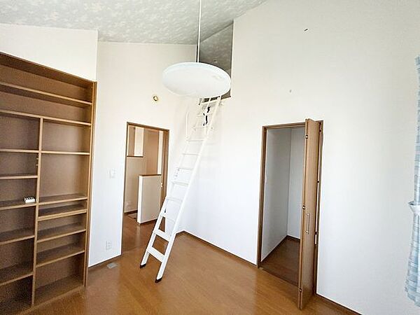 子供部屋