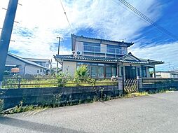 柴田郡大河原町字広瀬町 戸建て