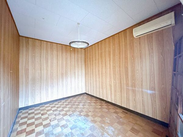 子供部屋