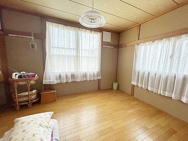 子供部屋