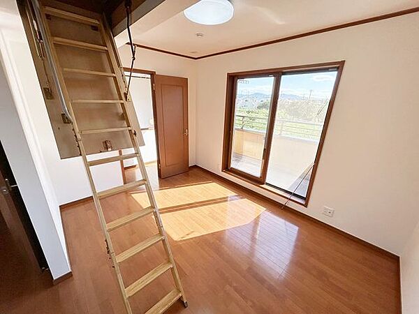 子供部屋