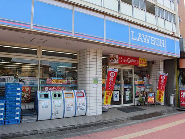 エスポワール稲荷台 202｜東京都板橋区稲荷台(賃貸アパート1R・2階・10.00㎡)の写真 その24