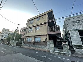 栄ハイツ  ｜ 埼玉県川口市芝4丁目（賃貸マンション1DK・2階・24.67㎡） その1