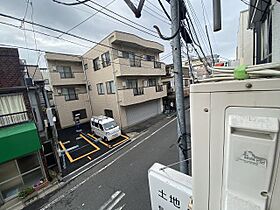 三商ハウス  ｜ 東京都板橋区稲荷台（賃貸アパート1K・2階・16.50㎡） その12