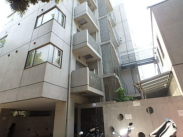 ガーデンコート桜 103｜東京都北区上十条2丁目(賃貸マンション1LDK・1階・36.40㎡)の写真 その11