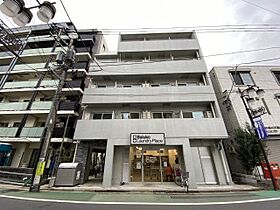 メイリリー練馬北町 403 ｜ 東京都練馬区北町1丁目（賃貸マンション1R・4階・19.75㎡） その1