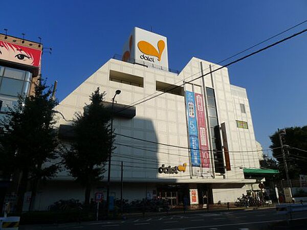 ワイティーコート 305｜東京都板橋区蓮根2丁目(賃貸マンション1R・3階・19.83㎡)の写真 その16