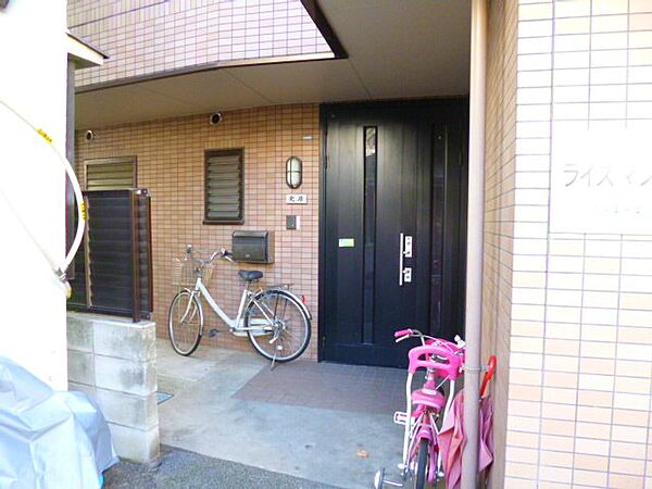 ライズマンション 303｜東京都北区東十条6丁目(賃貸マンション1K・3階・25.92㎡)の写真 その18