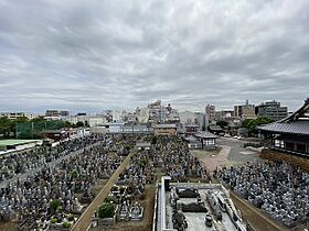 東京都板橋区小豆沢3丁目（賃貸マンション1R・5階・25.72㎡） その15