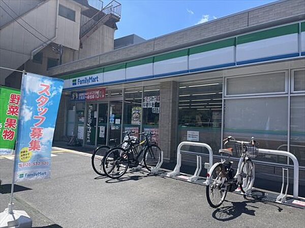 ヴェルト川口 ｜埼玉県川口市幸町3丁目(賃貸マンション1K・9階・21.84㎡)の写真 その23