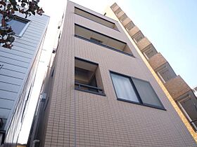 東京都板橋区大山西町（賃貸マンション1R・3階・15.80㎡） その1