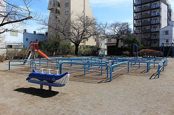 ラフィスタときわ台 501｜東京都板橋区前野町2丁目(賃貸マンション1K・5階・26.25㎡)の写真 その15