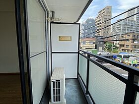 The田中屋 401 ｜ 東京都北区滝野川1丁目（賃貸マンション1R・4階・14.95㎡） その26