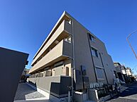東京都板橋区赤塚8丁目5-18：物件画像／ハウス・トゥ・ハウス・ネットサービス株式会社　西台店