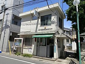 ピアコートＴＭ大山参番館 101 ｜ 東京都板橋区大山金井町（賃貸マンション1R・1階・16.11㎡） その30