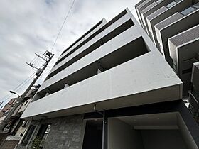 River Residence 中十条 402 ｜ 東京都北区中十条3丁目（賃貸マンション1DK・4階・25.18㎡） その1