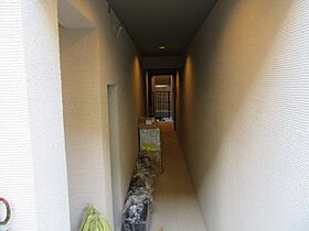 東京都板橋区大山金井町（賃貸マンション1R・1階・11.71㎡） その17