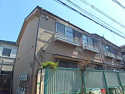 東武東上線 中板橋駅 徒歩6分