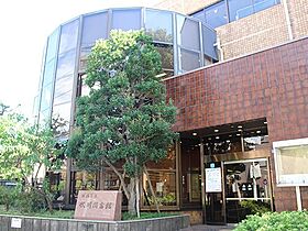 東京都板橋区氷川町（賃貸マンション1K・1階・21.00㎡） その23