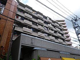 東京都板橋区志村1丁目35-3（賃貸マンション2K・3階・37.00㎡） その1