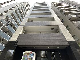 東京都板橋区仲宿（賃貸マンション1K・10階・23.75㎡） その15