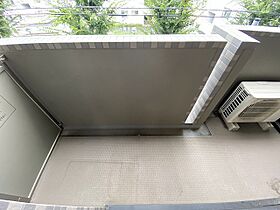 東京都板橋区泉町（賃貸マンション1K・2階・25.60㎡） その10