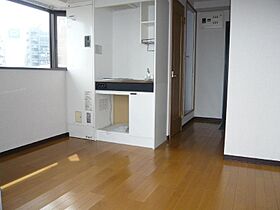 東京都板橋区氷川町（賃貸マンション1R・6階・15.12㎡） その14