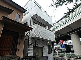 東京都板橋区前野町4丁目（賃貸マンション1DK・3階・28.05㎡） その21