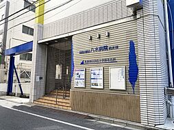 コンポジット東十条