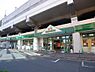 周辺：【スーパー】maruetsu(マルエツ) 浮間舟渡店まで369ｍ