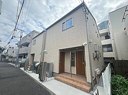 山手線 大塚駅 徒歩8分