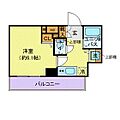 フェニックス池袋弐番館7階11.6万円