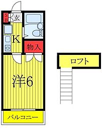 メープル大泉学園C