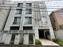 MODULOR白山II