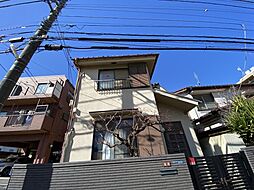 宝角アパート