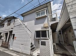 🉐敷金礼金0円！🉐サクセス徳丸2