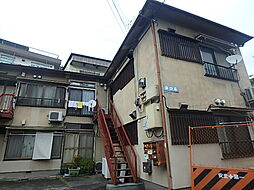 都営三田線 志村三丁目駅 徒歩8分
