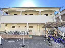 🉐敷金礼金0円！🉐ユーハイツ