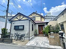 舟渡2丁目戸建