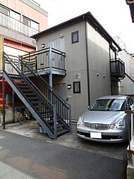 都営三田線 本蓮沼駅 徒歩6分